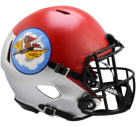 Air Force Falcons NCAA Mini Speed Tuskegee 301st Air Force Falcons NCAA Mini Speed Tuskegee 301st