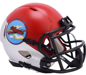 Air Force Falcons NCAA Mini Speed Tuskegee 302nd Air Force Falcons NCAA Mini Speed Tuskegee 302nd