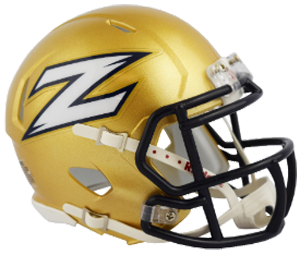 Akron Zips NCAA Mini Speed 2018 Akron Zips NCAA Mini Speed 2018