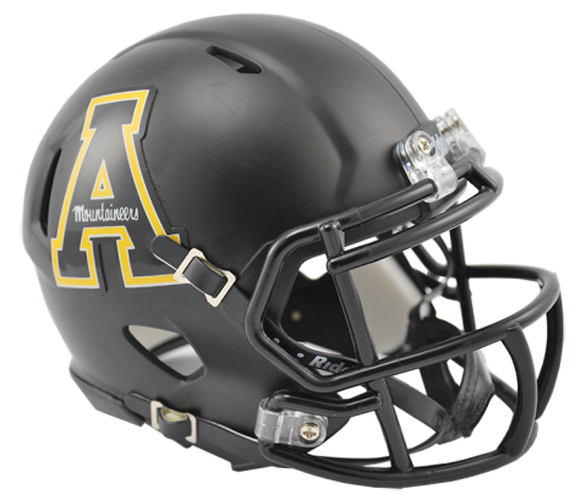 Appalachian State Mountaineers NCAA Mini Speed Appalachian State Mountaineers NCAA Mini Speed