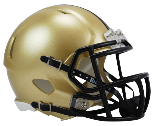 Army Black Knights NCAA Mini Speed Army Black Knights NCAA Mini Speed