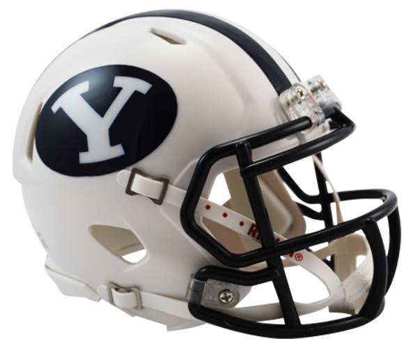 Brigham Young Cougars NCAA Mini Speed Brigham Young Cougars NCAA Mini Speed
