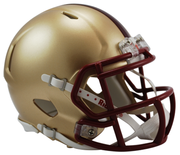 Boston College Eagles NCAA Mini Speed Boston College Eagles NCAA Mini Speed