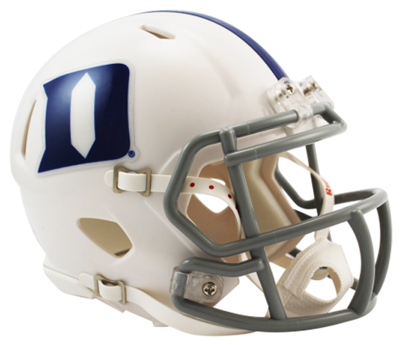 Duke Blue Devils NCAA Mini Speed Duke Blue Devils NCAA Mini Speed