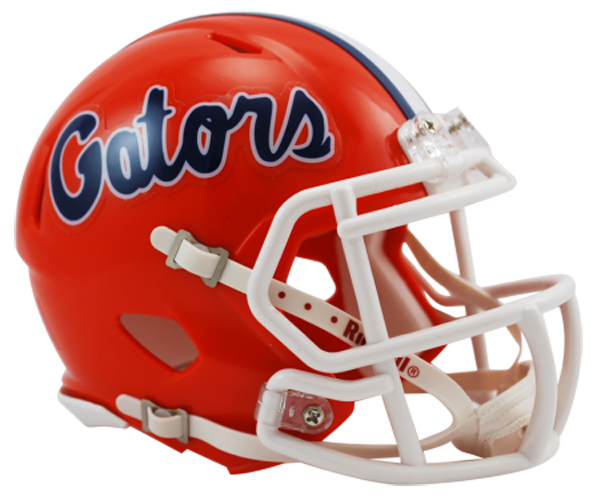 Florida Gators NCAA Mini Speed Florida Gators NCAA Mini Speed