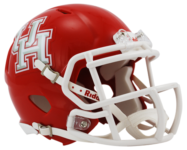 Houston Cougars NCAA Mini Speed Houston Cougars NCAA Mini Speed