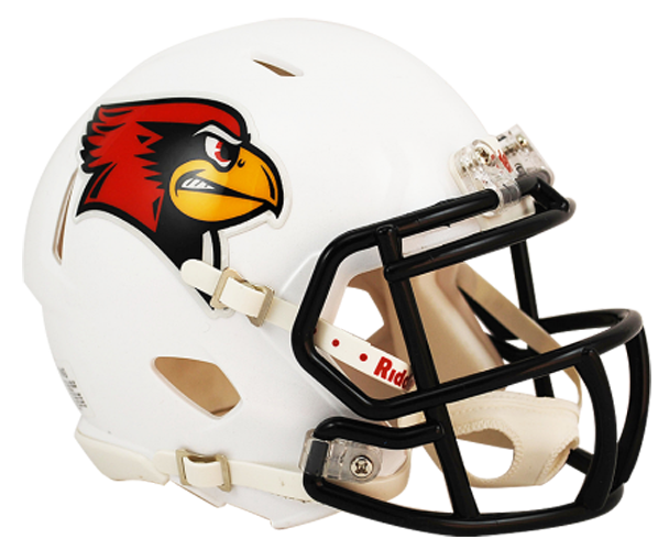 Illinois State Redbirds NCAA Mini Speed Illinois State Redbirds NCAA Mini Speed