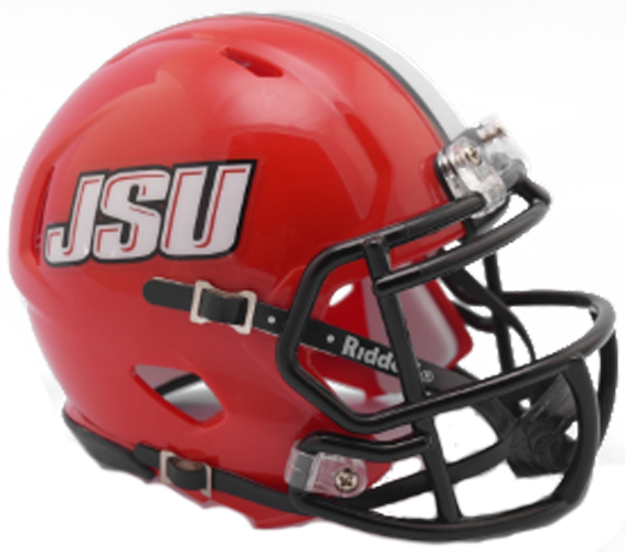 Jacksonville State Gamecocks NCAA Mini Speed Jacksonville State Gamecocks NCAA Mini Speed