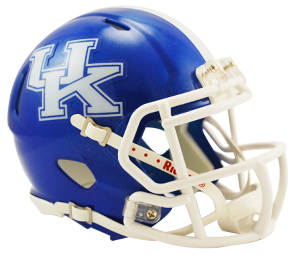 Kentucky Wildcats NCAA Mini Speed Kentucky Wildcats NCAA Mini Speed