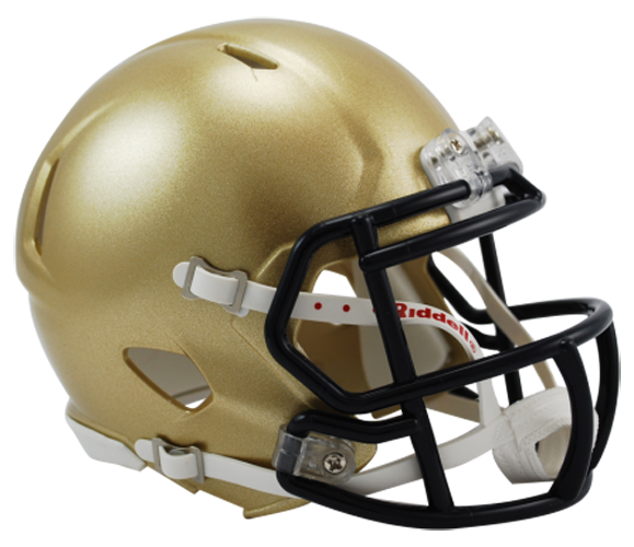 Navy Midshipmen NCAA Mini Speed Navy Midshipmen NCAA Mini Speed