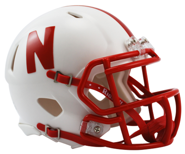 Nebraska Cornhuskers NCAA Mini Speed Nebraska Cornhuskers NCAA Mini Speed