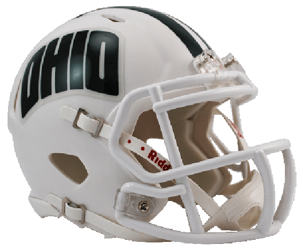 Ohio Bobcats NCAA Mini Speed Ohio Bobcats NCAA Mini Speed