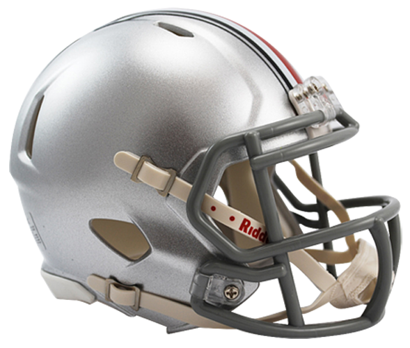 Ohio State Buckeyes NCAA Mini Speed Ohio State Buckeyes NCAA Mini Speed