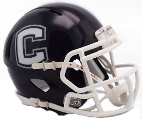 Connecticut Huskies NCAA Mini Speed 2018 Connecticut Huskies NCAA Mini Speed 2018